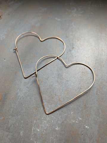 Heart Hoops