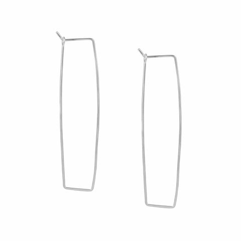 Rectangle Hoops