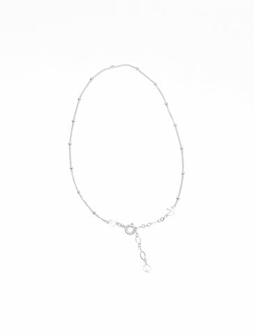 Dew Anklet