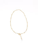Dew Anklet