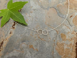 Toujours Necklace