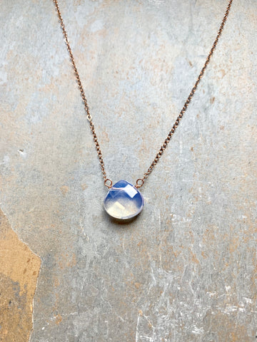 Opalite Necklace