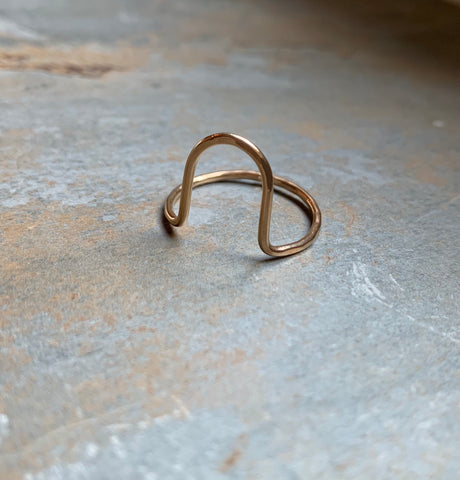 U Ring