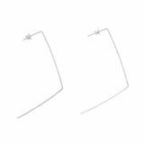 Edgy Earrings